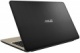 ASUS  X540YAXO833D
