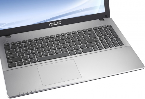 Купить Ноутбук Asus X550lc