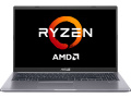 ASUS Y1511CDA Ryzen 3 3250U 4Gb+4Gb SSD 256Gb AMD Radeon Graphics 15,6 FHD IPS Cam 37Вт*ч No OS Серый Y1511CDA-BQ1239 90NB0T41-M20530-