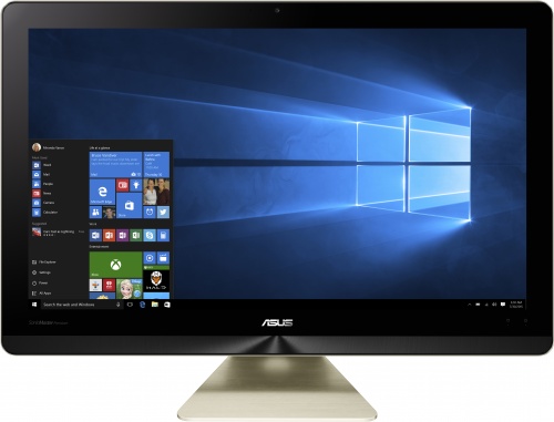 ASUS Zen AiO Pro Z220IC Core i5 SSD500GB ASUS Zen Aio Pro Z220IC