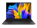 ASUS Zenbook 14X UM5401QA Ryzen 7 5800H 16Gb SSD 1Tb AMD Radeon Graphics 14 2.8K OLED 63Вт*ч No OS Черный UM5401QA-L7256 90NB0UR5-M00FZ0