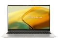 ASUS Zenbook 15 UM3504DA Ryzen 5 7535U 16Gb SSD 512Gb AMD Radeon Graphics 15.6 2.8K OLED Cam 67Вт*ч No OS Серый UM3504DA-MA197 90NB1163-M007B0
