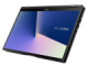 ASUS Zenbook Flip UX463FAAI043T