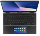 ASUS Zenbook Flip UX463FLAI023T