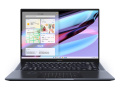 ASUS Zenbook Pro 16X UX7602VI i9-13900H 32Gb SSD 2Tb NVIDIA RTX 4070 для н 8Gb 16 3.2K TS OLED 96Втч Win11Pro Черный UX7602VI-MY034X 90NB10K1-M001F0