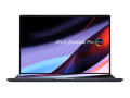 ASUS Zenbook Pro 14 Duo UX8402VU i7-13700H 16Gb SSD 1Tb NVIDIA RTX 4050 для н 6Gb 14,5 2.8K OLED TS 76Втч Win11 Черный UX8402VU-P1036W 90NB10X2-M003C0