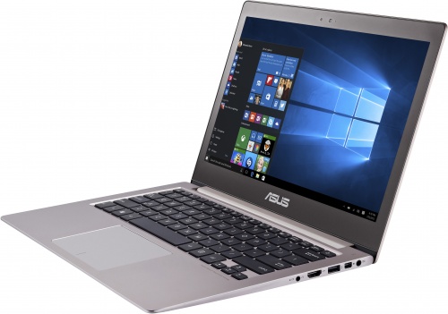 ASUS Zenbook UX303UB i5-6200U 8Gb SSD 512Gb nV GT940M 2Gb 13,3 FHD BT ...