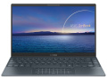 ASUS Zenbook UX425EA i5-1135G7 8Gb SSD 512Gb Intel Iris Xe Graphics 14 FHD IPS Cam 67Вт*ч Win11 Серый UX425EA-KI948W 90NB0SM1-M00DV0