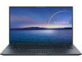 ASUS Zenbook UX435EAL i5-1135G7 8Gb SSD 512Gb Intel Iris Xe Graphics 14 FHD IPS Cam 63Вт*ч Win10 Серый UX435EAL-KC054T 90NB0S91-M01460