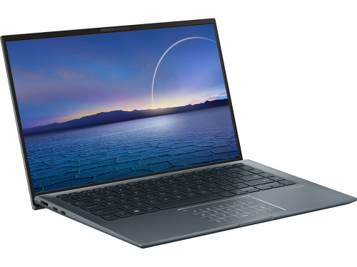 Test Asus ZenBook UX435EAL : un ultraportable de qualité de Test Asus ZenBook UX435EAL : un ultraportable de qualité de