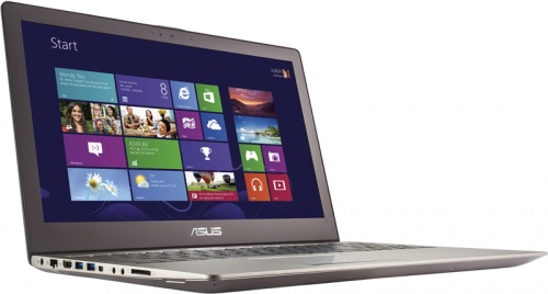 Купить Ноутбук Asus Zenbook Ux52vs