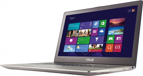 Ноутбук Asus Zenbook Ux52vs Купить