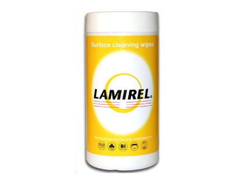Lamirel 