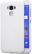 Чехол-накладка Nillkin Super Frosted для смартфона ASUS ZenFone 3 MAX ZC553KL, Пластик, White, Белый F-HC AS-ZC553KL White