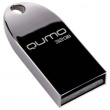 Флешка Qumo Cosmos 32Gb, USB 2.0, Черный QM32GUD-Cos-d
