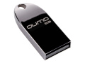Флешка Qumo Cosmos Dark 8GB USB 2.0 Черный QM8GUD-Cos-d