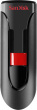Флешка Sandisk 32Gb Cruzer Glide SDCZ60-032G-B35 USB2.0, Черный