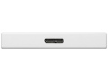 Внешний жесткий диск Seagate One Touch 2Tb STKB2000405 2.5” USB 3.0 Розовое золото