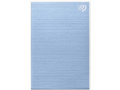 Внешний жесткий диск Seagate One Touch 2Tb STKB2000402 2.5” USB 3.0 Голубой