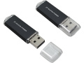 Флешка Silicon Power Ultima II i-Series 32Gb, SP032GBUF2M01V1K, USB2.0 Черный